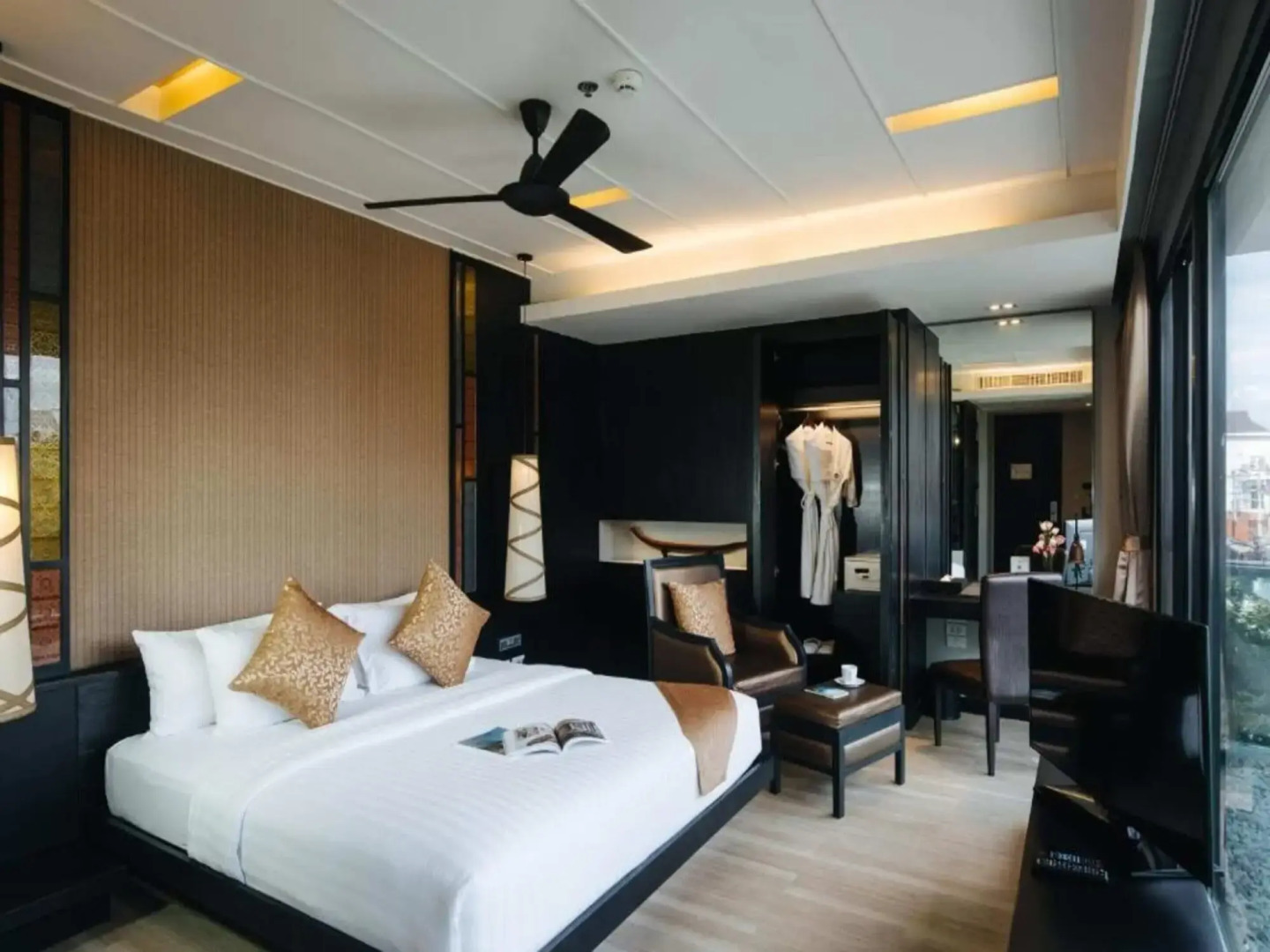 Foto - De Chai Oriental Nimman