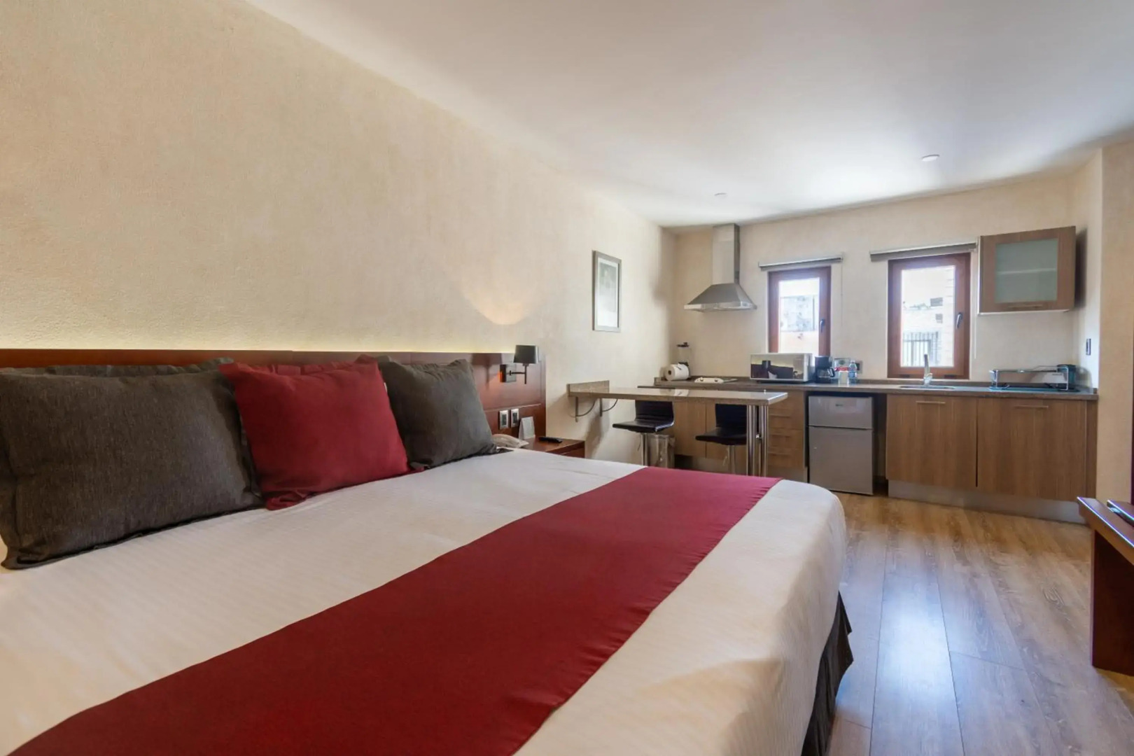 Photo - Hotel Madero
