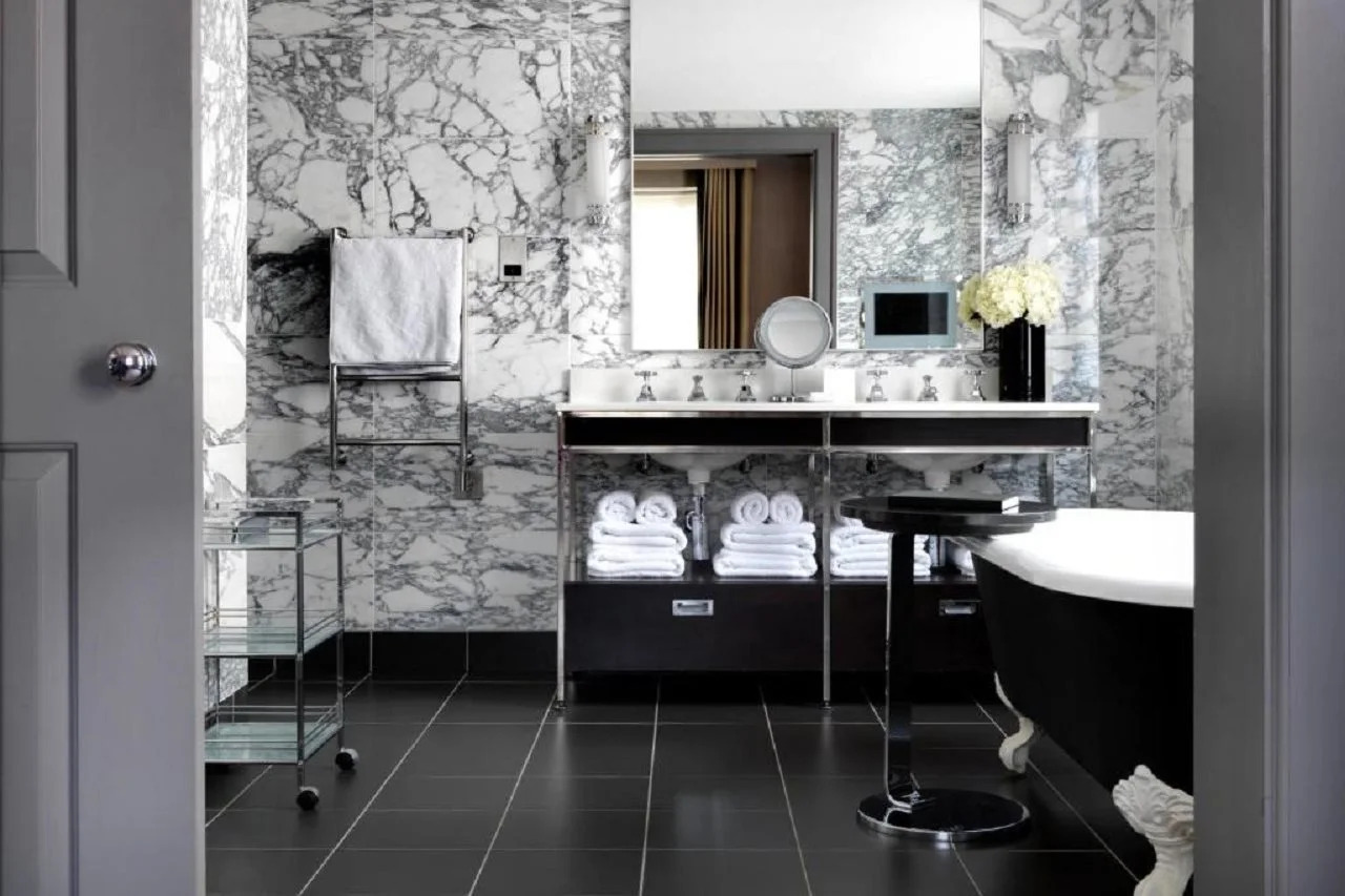 Foto - The Bloomsbury Hotel