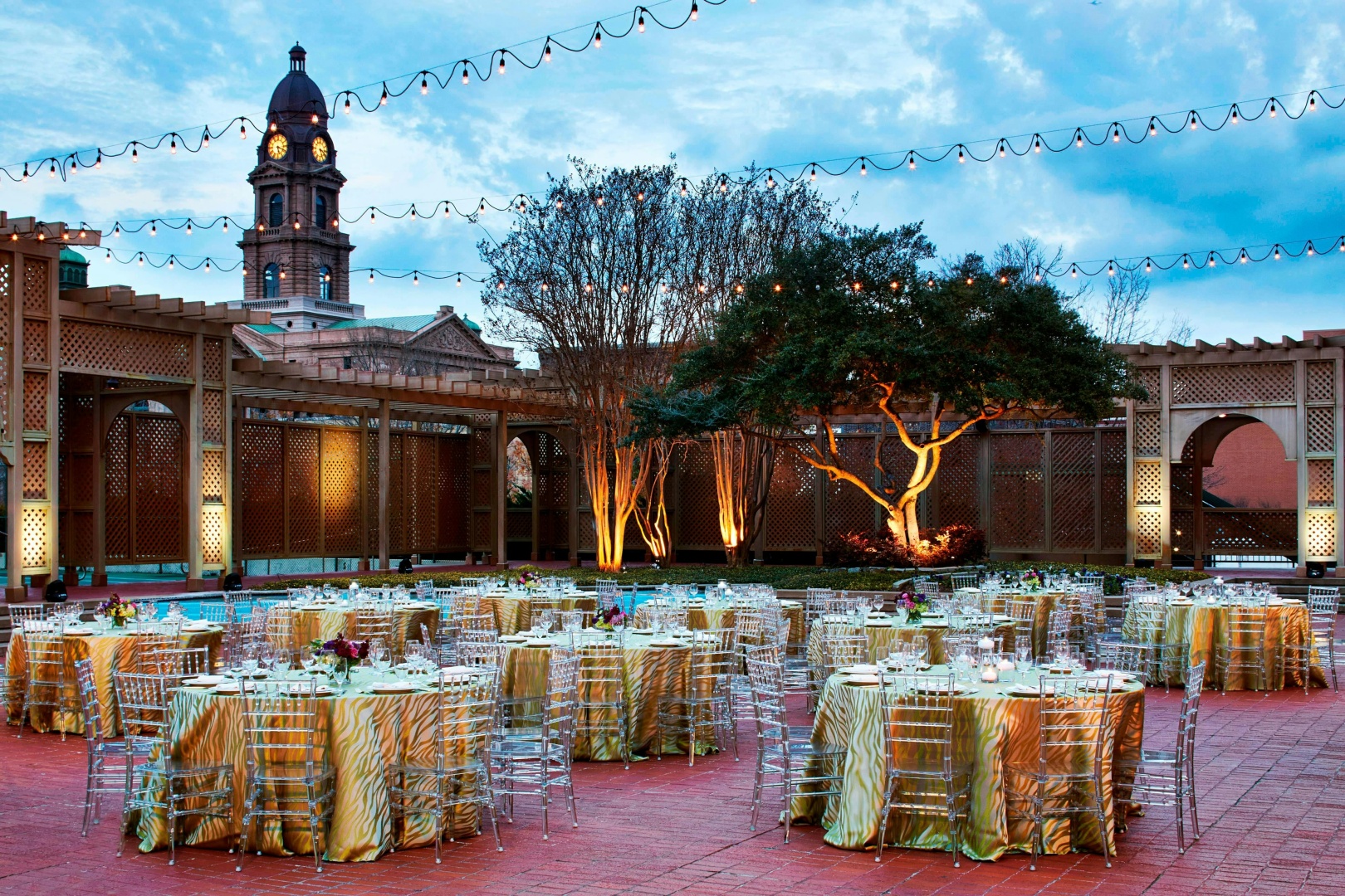 Photo - The Worthington Renaissance Fort Worth Hotel