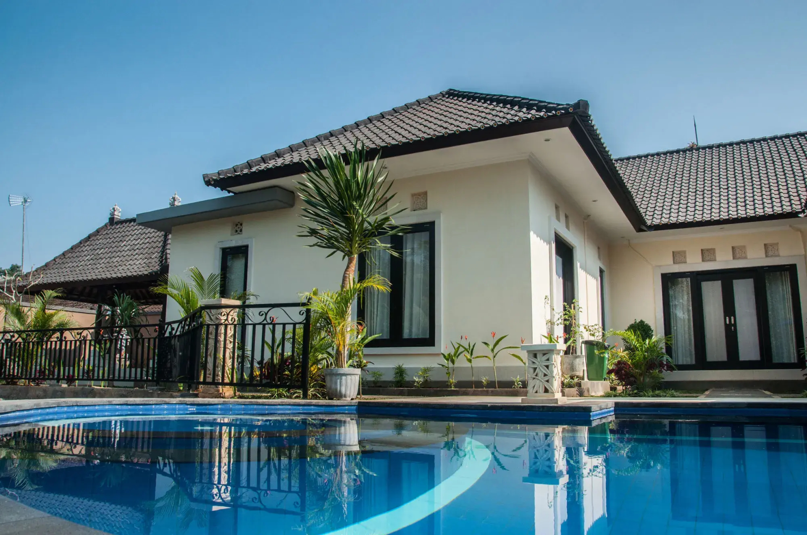 Foto - Villa Bakti Ubud