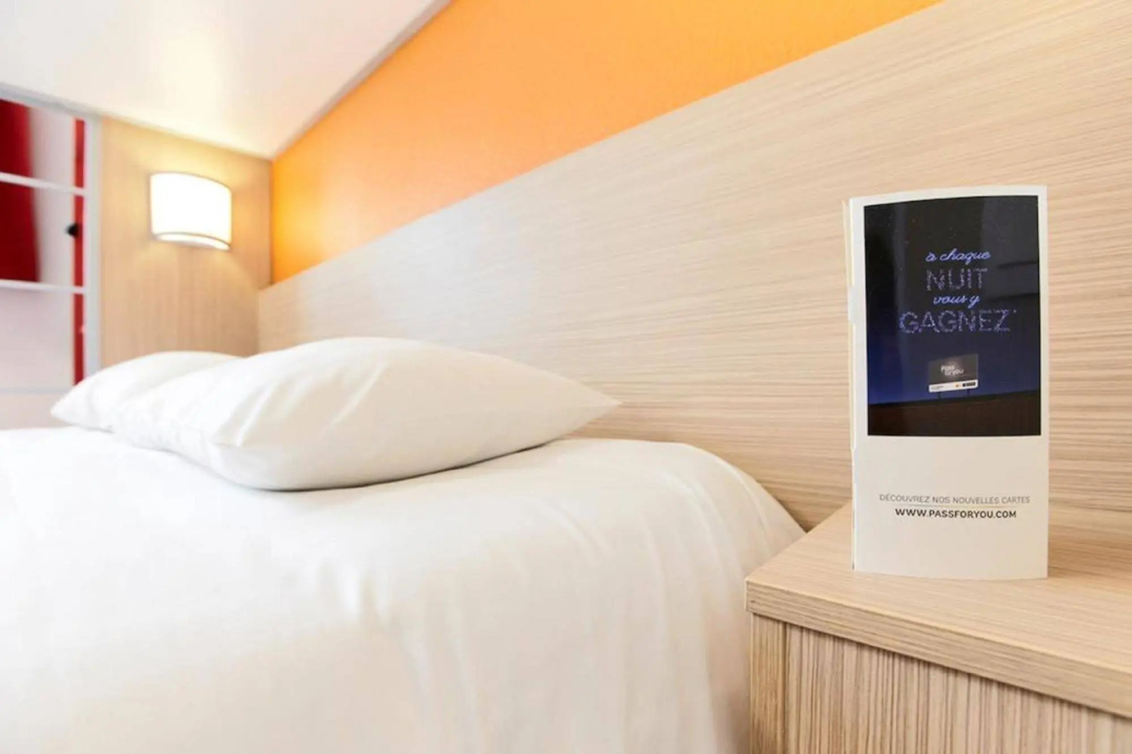 Foto - Premiere Classe Lyon Ouest - Tassin