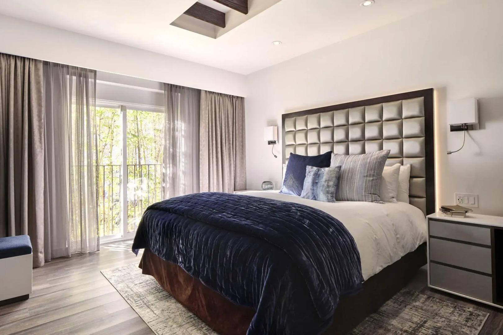 Foto - Sunset Marquis Hotel