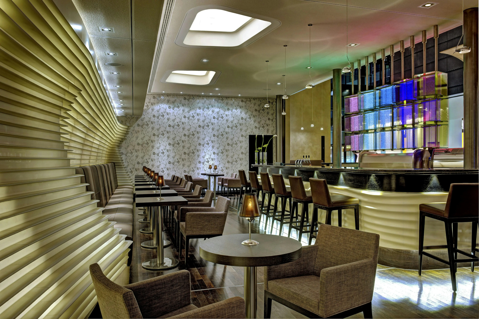 Photo - Hilton Frankfurt Airport