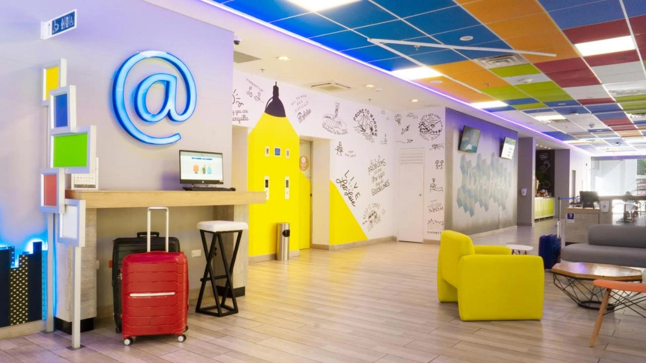 Photo - ibis budget Barranquilla