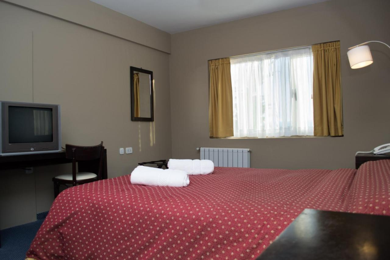 Foto - Marcopolo Suites Calafate