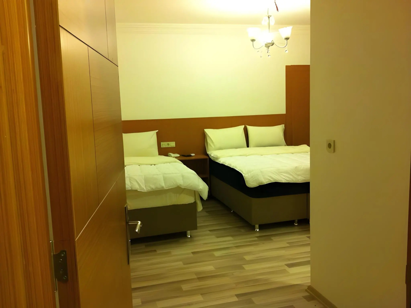 Foto - Hotel Yonca