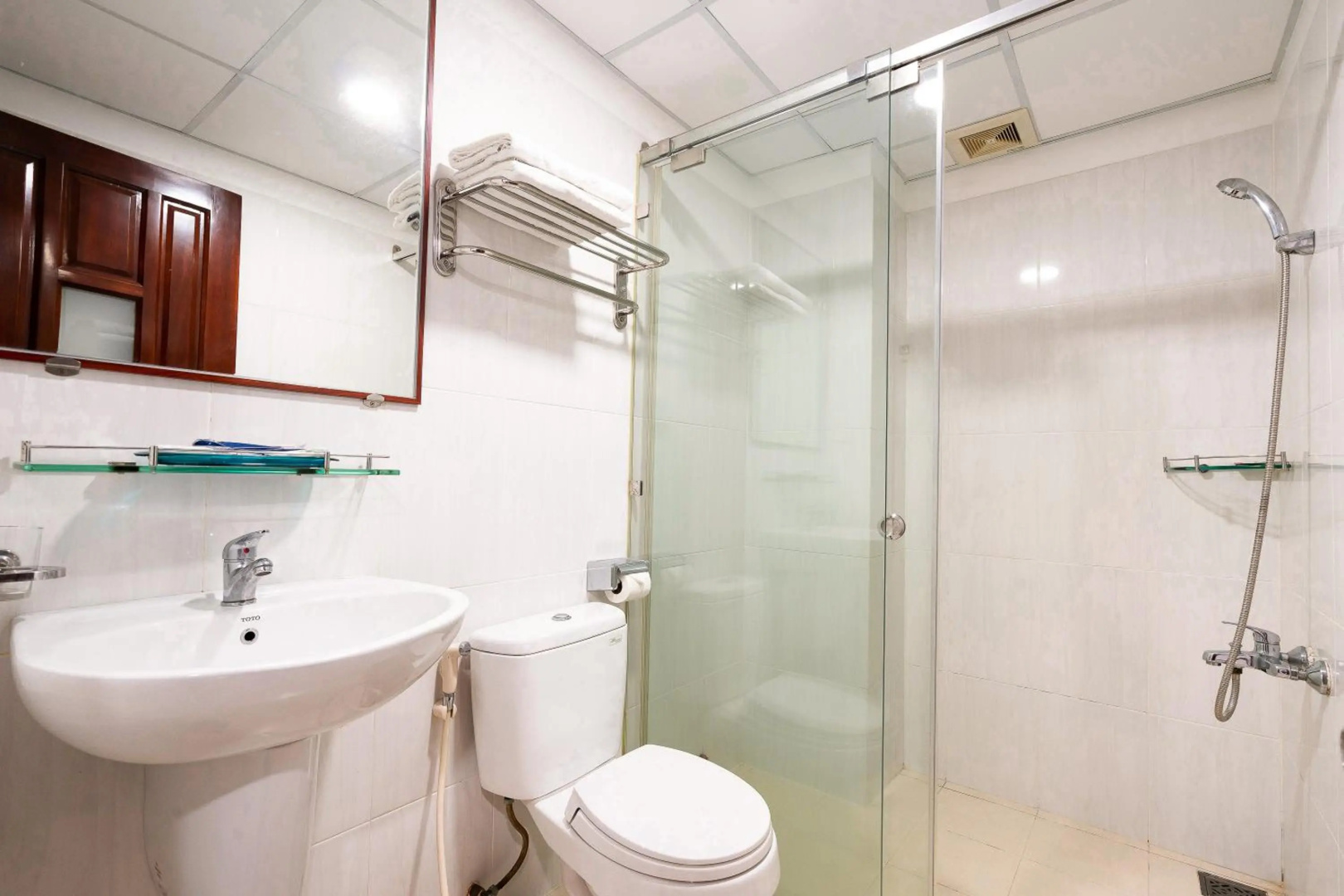 Foto - Hoang Hoang Hotel