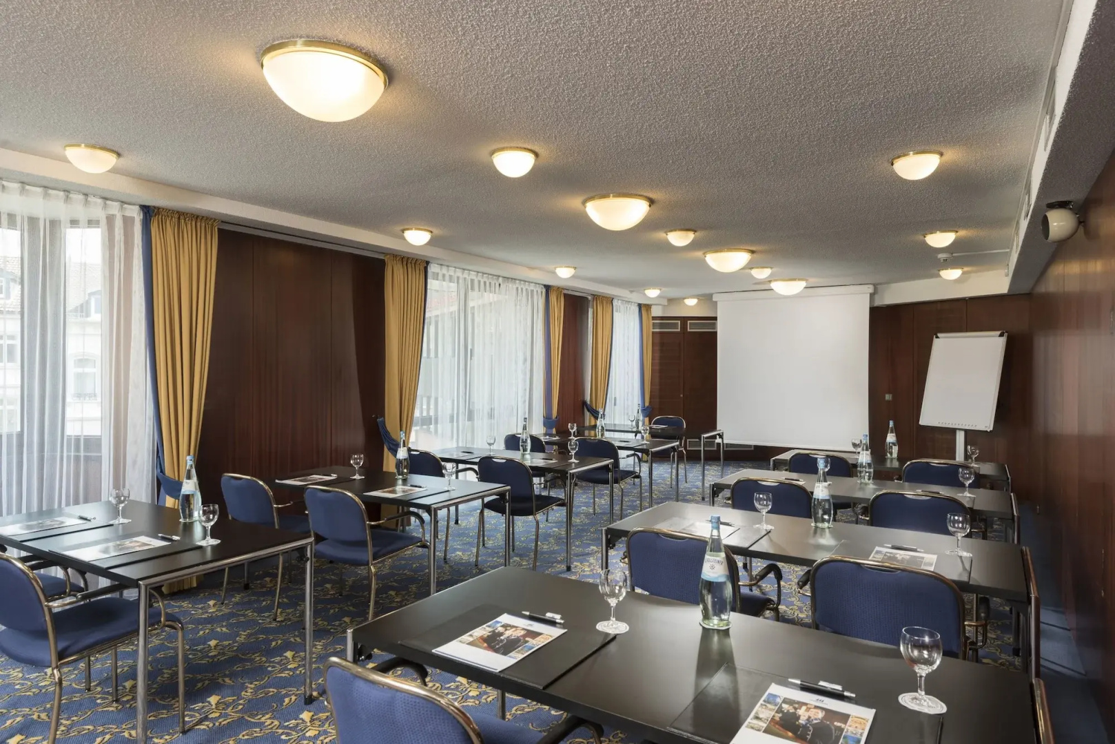 Photo - Maritim Hotel Bad Homburg