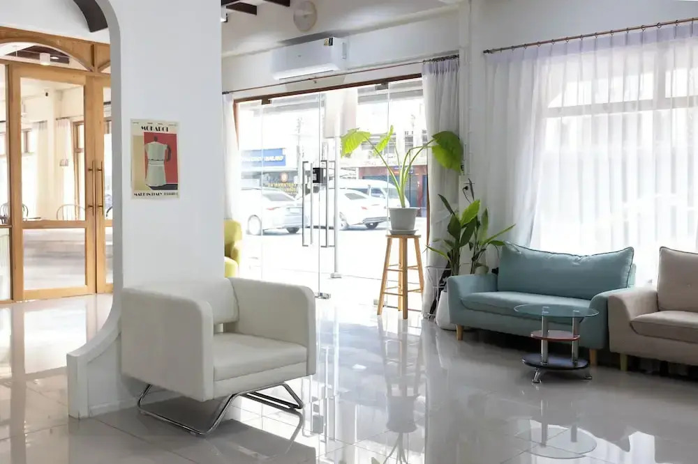 Photo - Samer Boutique Stay