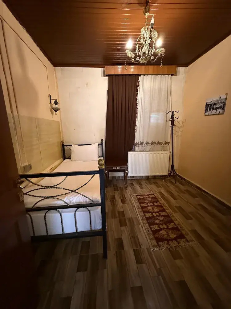 Photo - Şirvani Konağı