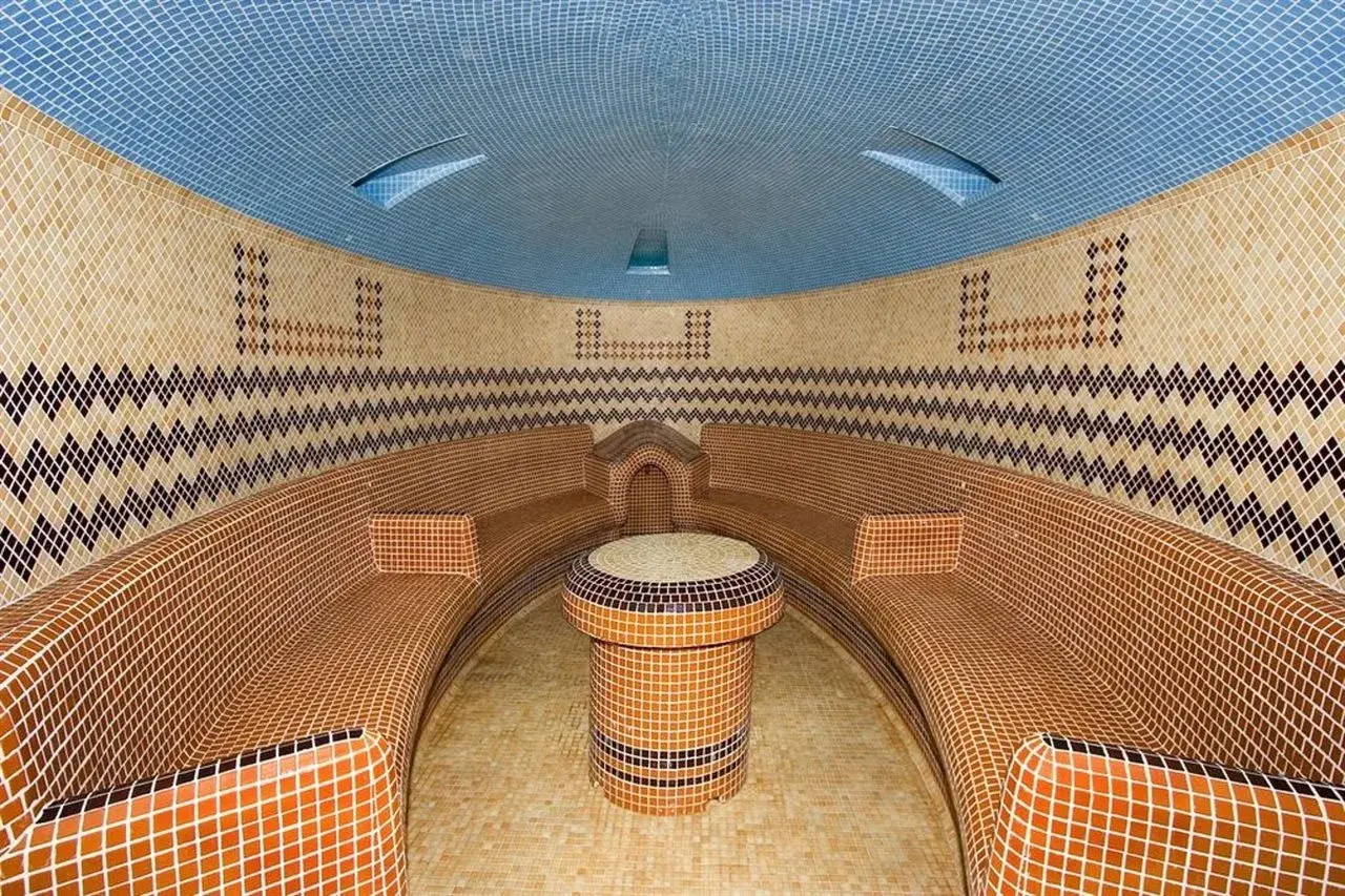 Photo - Rubin Wellness & Conference Hotel