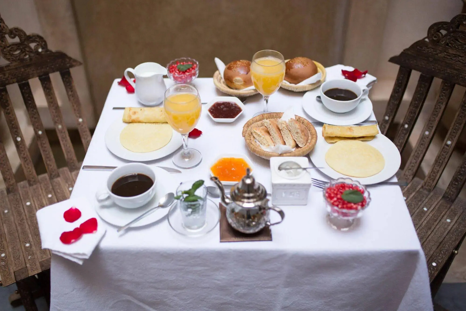 Photo - Riad Dar More