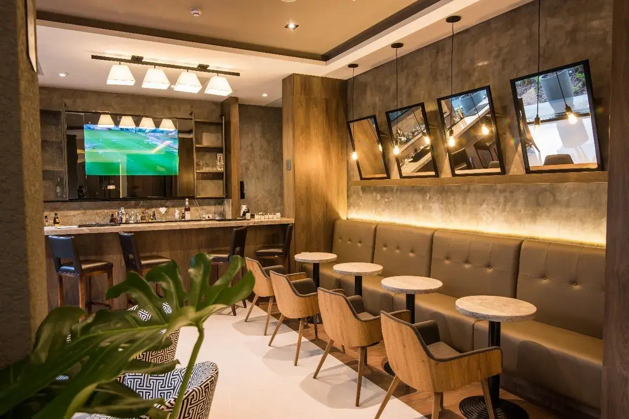 Photo - JL Hotel by Bourbon