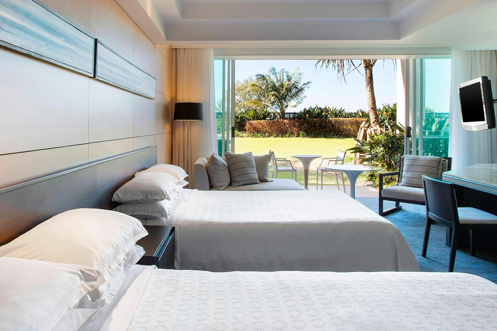 Foto - Sheraton Grand Mirage Resort Gold Coast