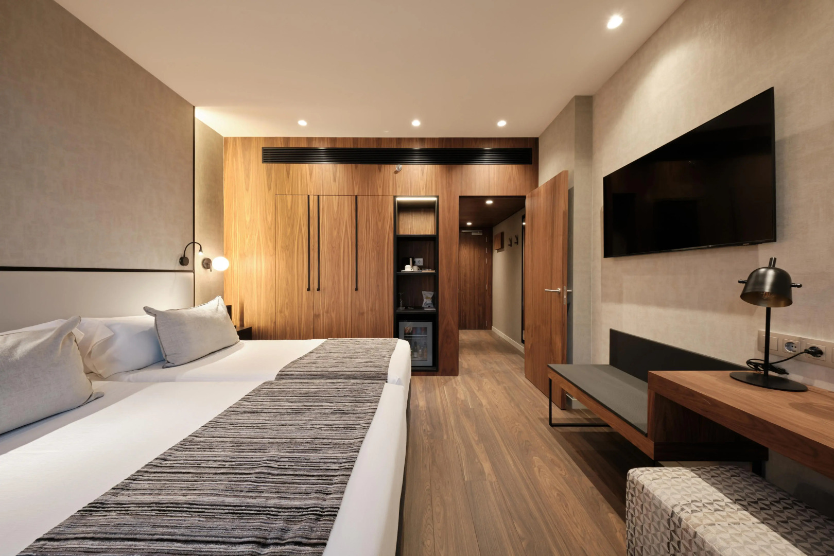 Foto - Catalonia Barcelona Plaza