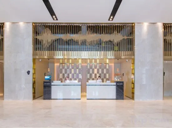 ECHARM Hotel (Suizhou Country Garden Store)