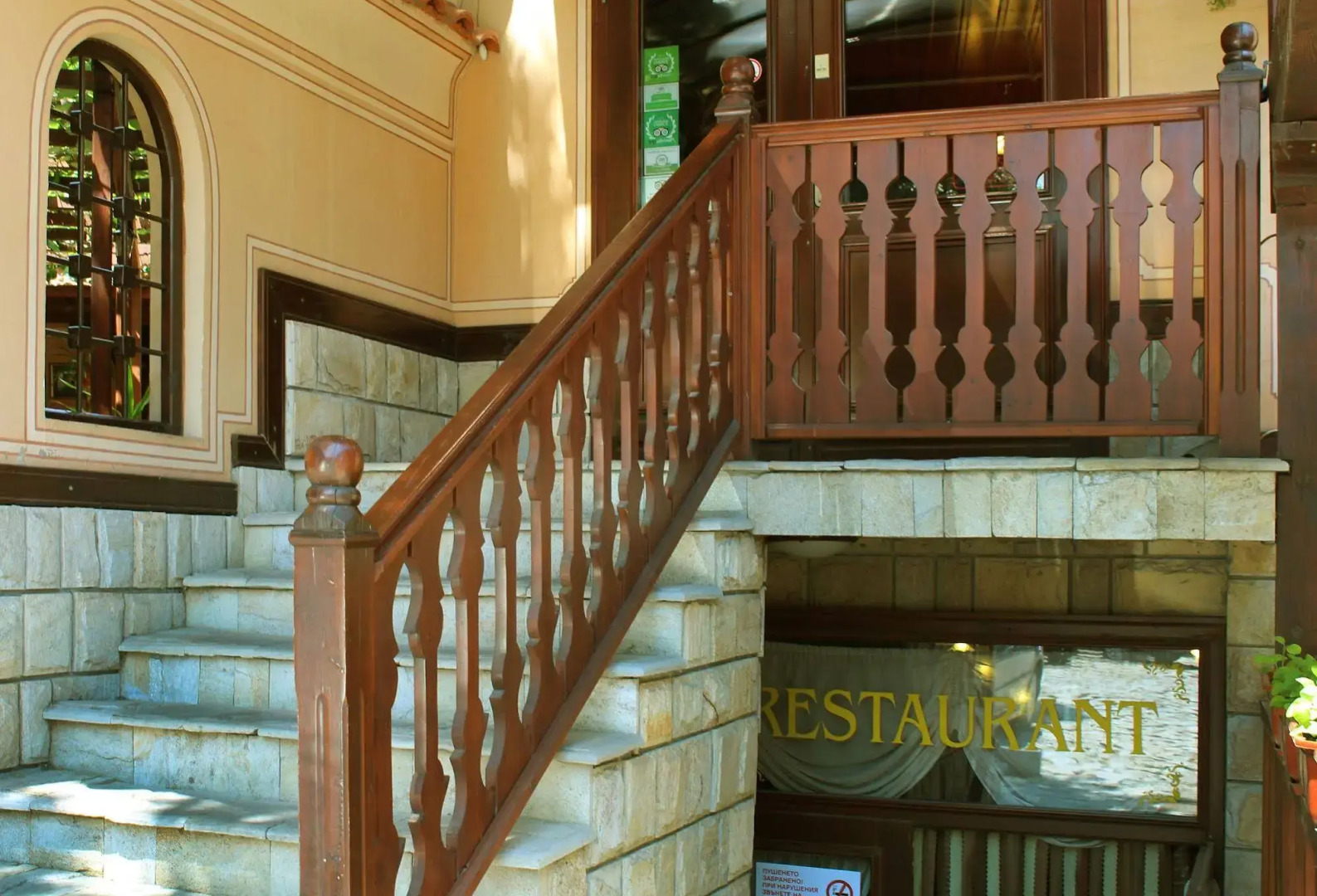 Foto - Family Hotel at Renaissance Square