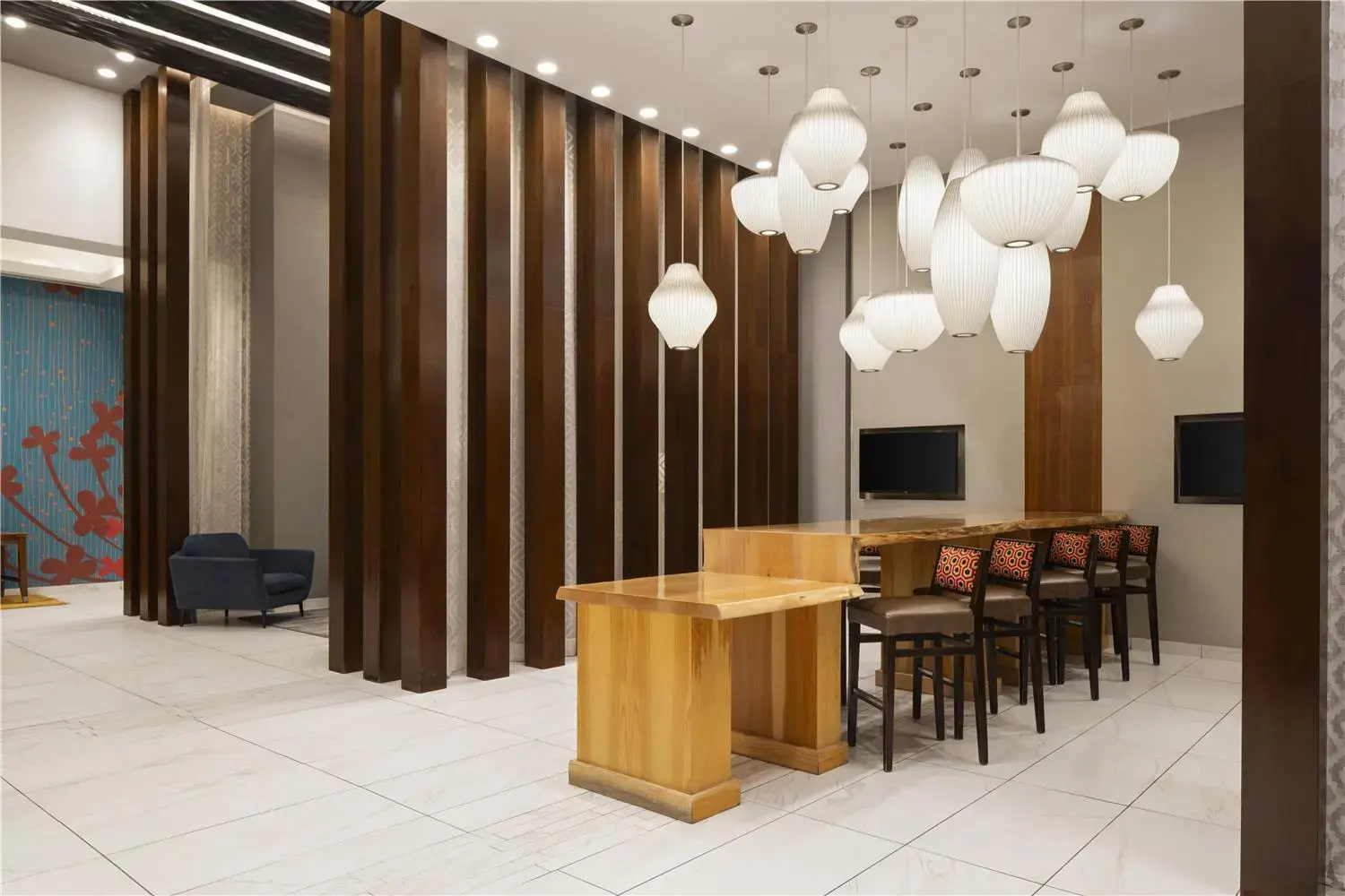 Foto - Hilton Garden Inn New York/Midtown Park Ave