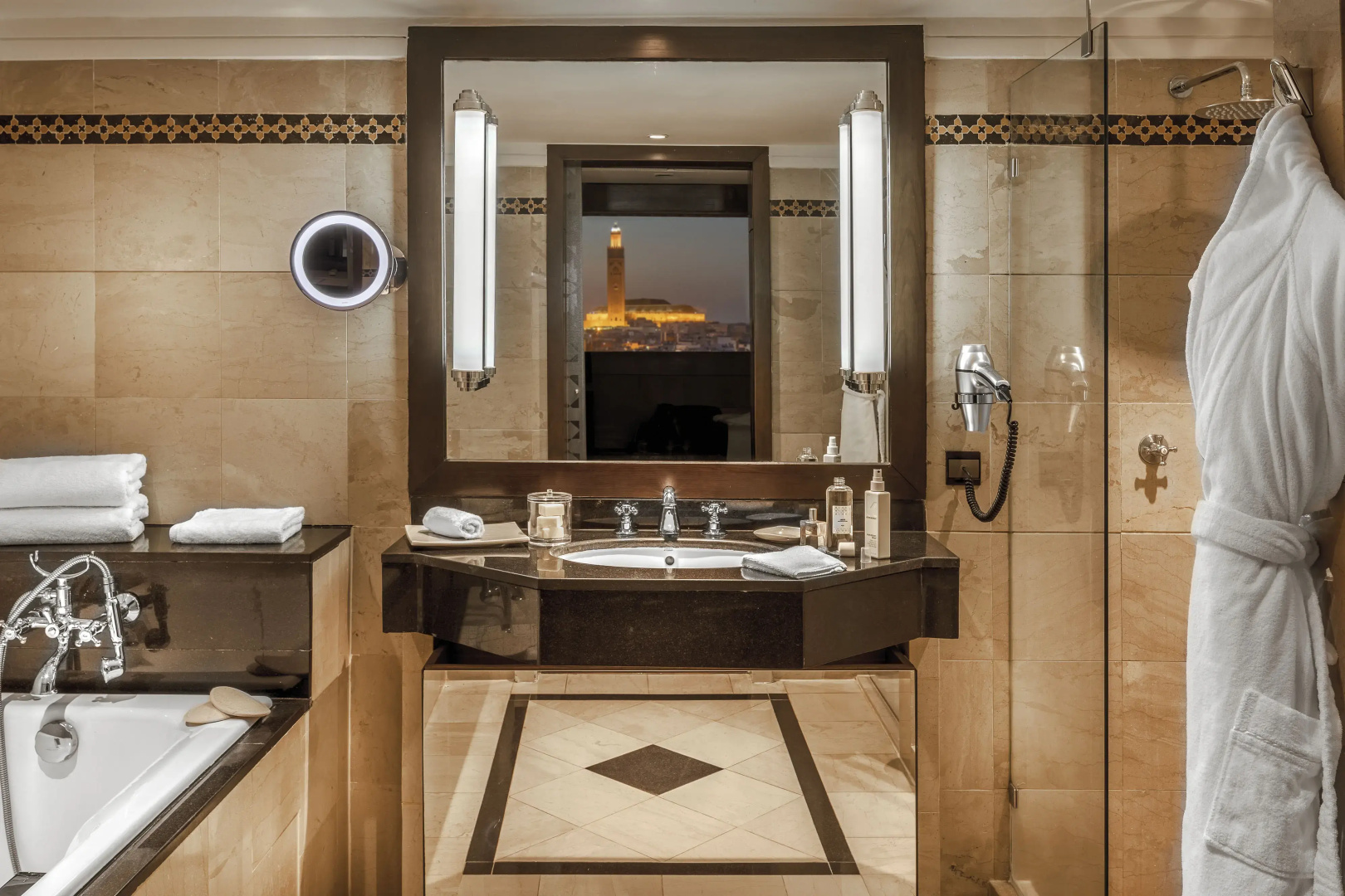 Foto - Hyatt Regency Casablanca