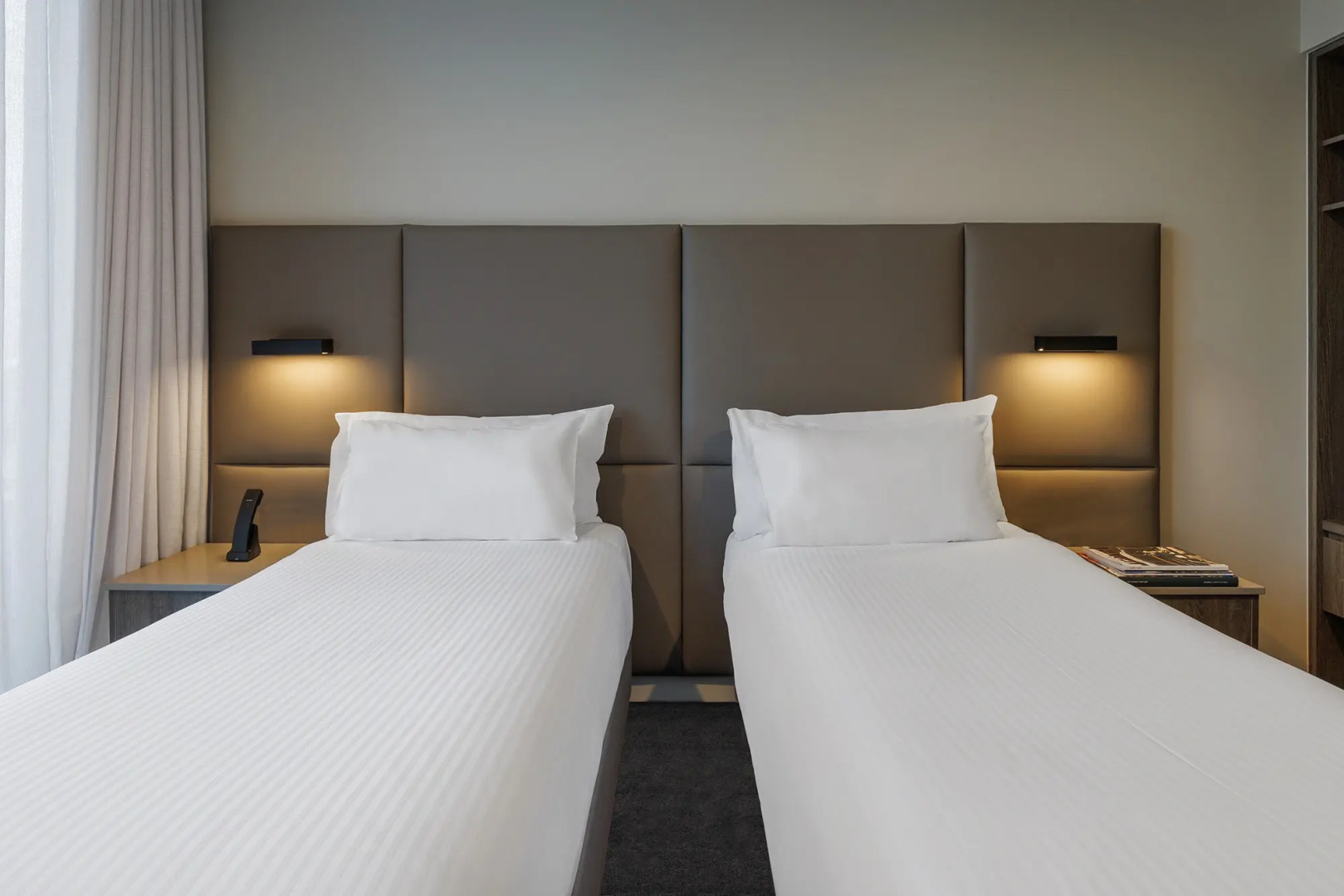 Foto - Oakwood Premier Melbourne