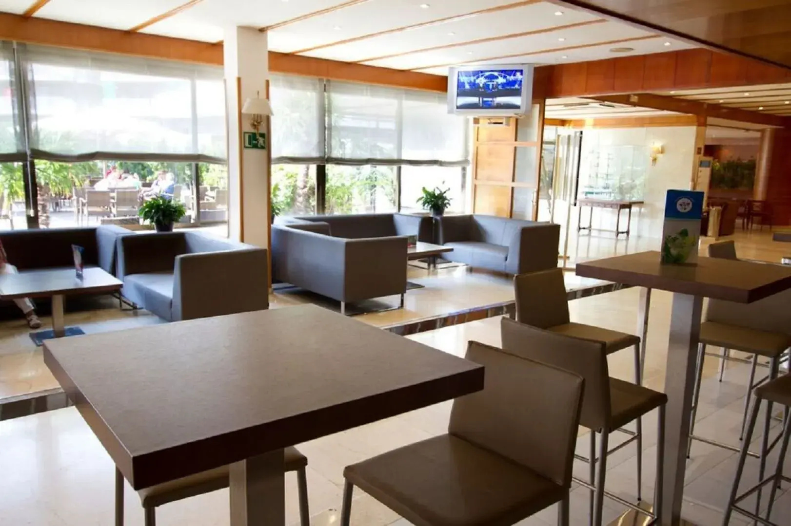 Foto - Hotel Gran Garbi Mar & AquaSplash