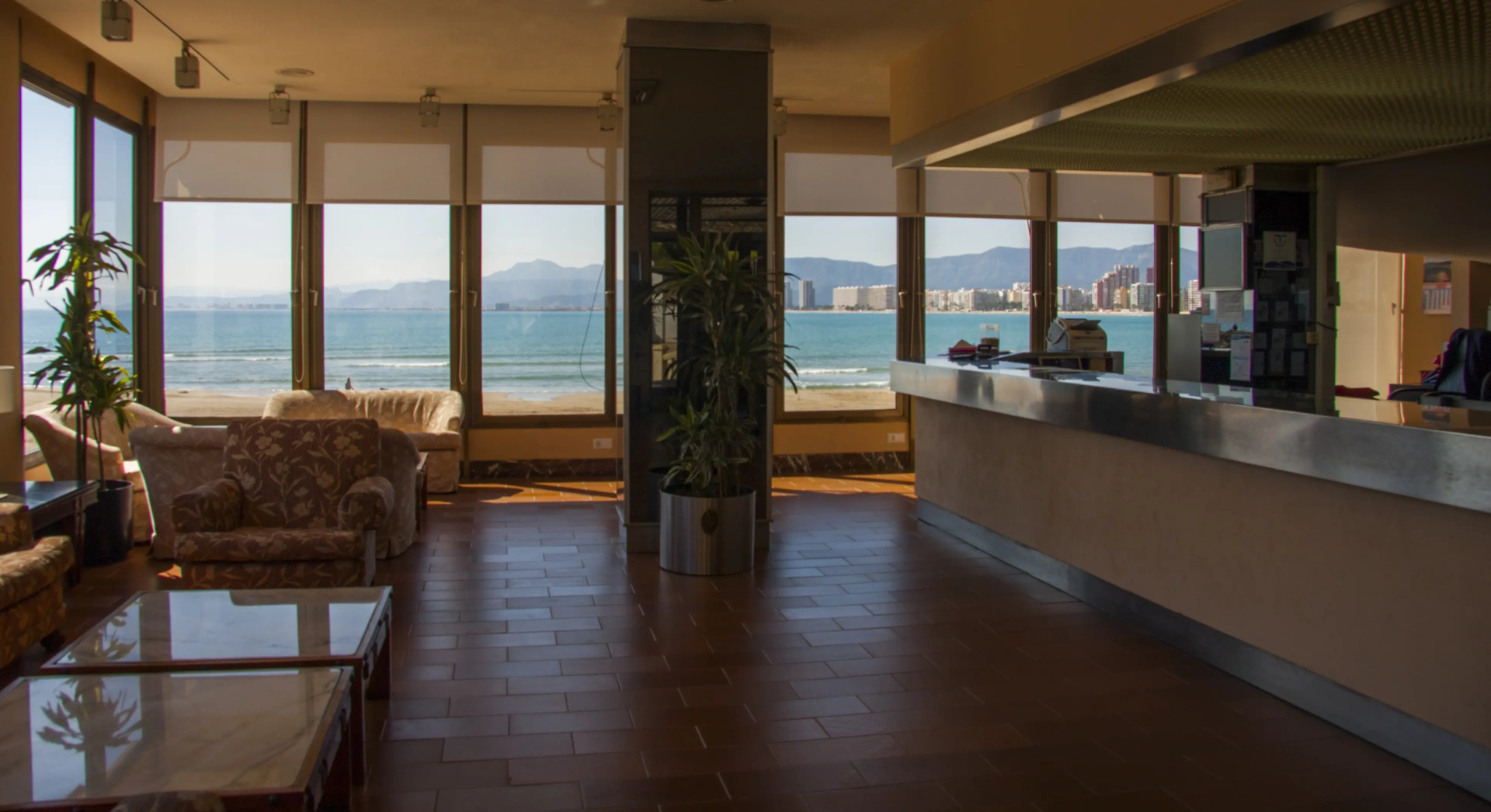 Foto - Hotel Sicania