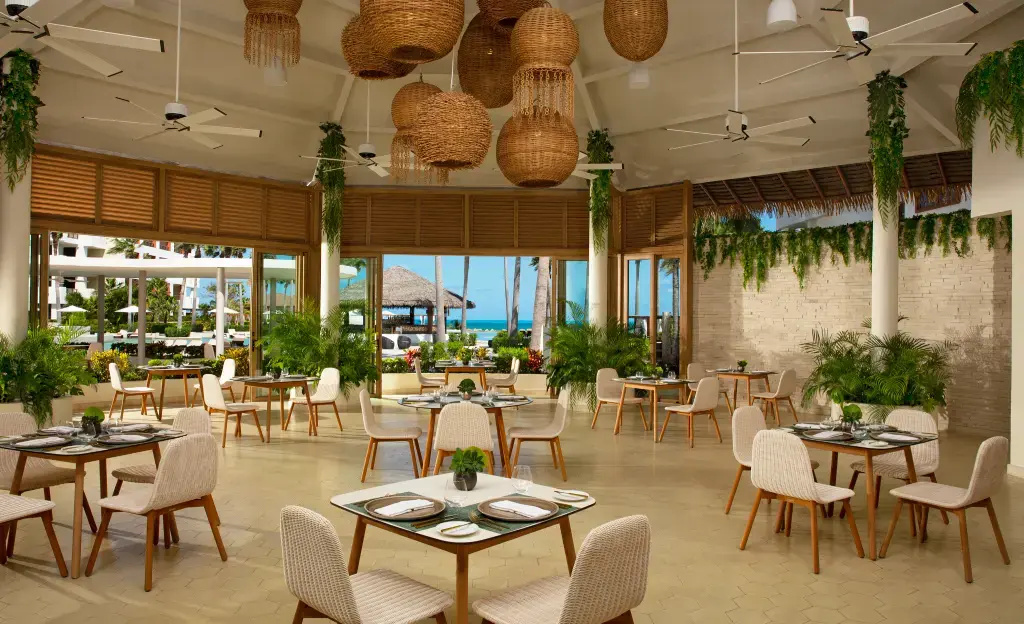 Foto - Secrets Playa Mujeres Golf & Spa Resort - All Inclusive Adults Only