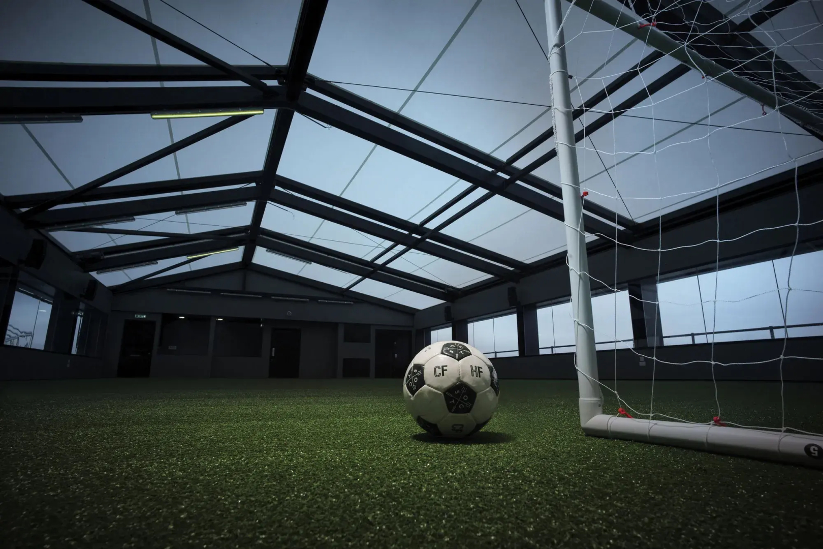Foto - Hotel Football, Old Trafford, a Tribute Portfolio Hotel