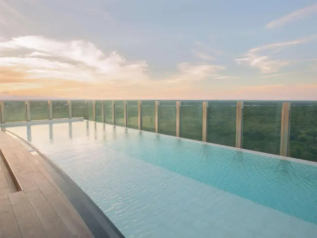 Photo - Swissotel Santa Cruz de La Sierra