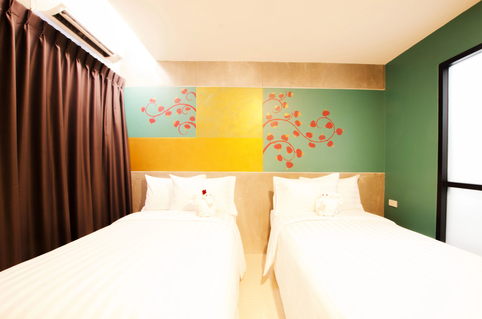 Foto - The Riche Boutique Hotel Don Mueang Airport