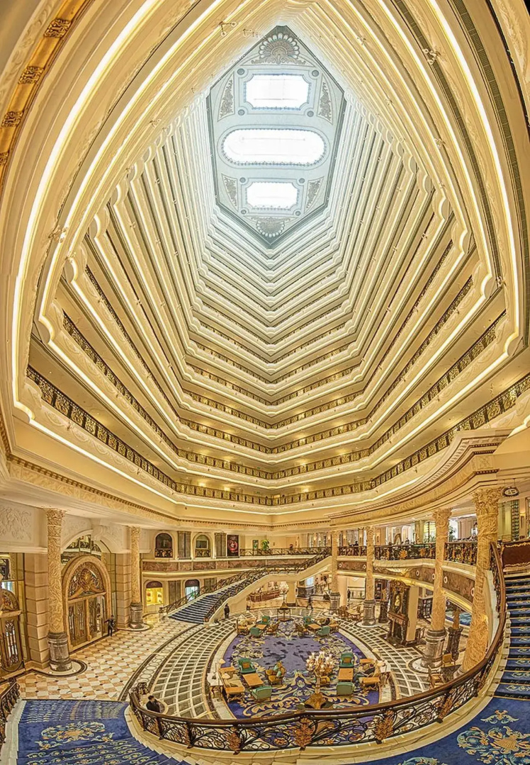 Photo - Legendale Hotel Beijing