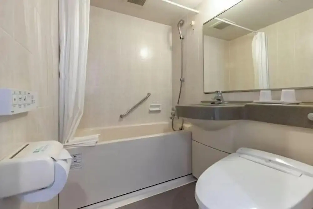 Foto - Tokyu Stay Tsukiji - Tokyo Ginza Area