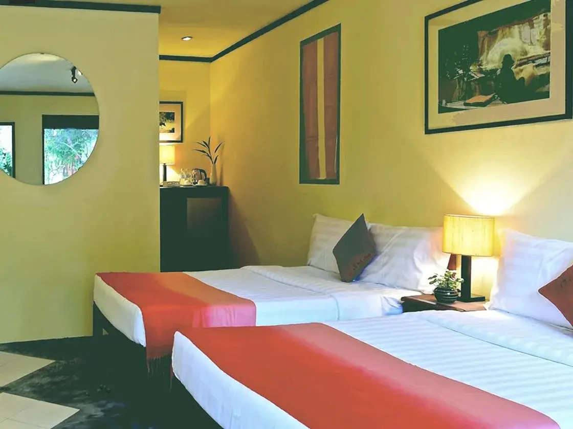 Foto - The Cockatoo Nature Resort & Spa