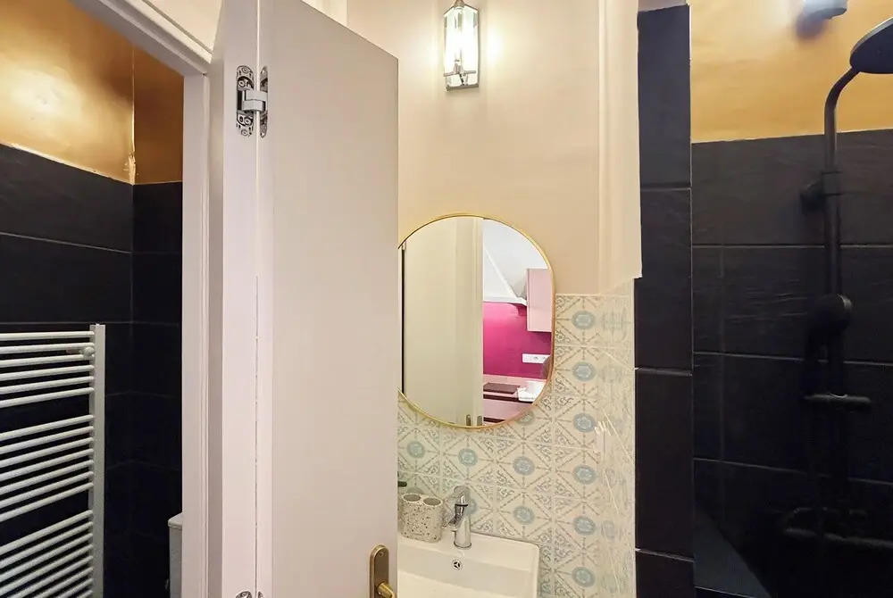 Foto - Live in Athens, PANGRATI Fine Residence