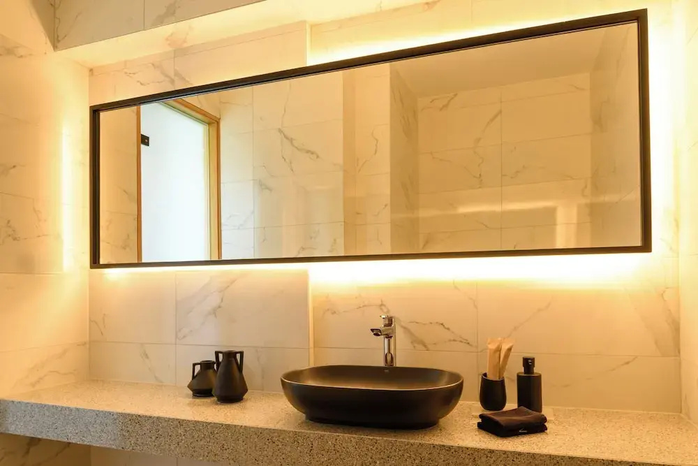 Foto - Safrani Suites