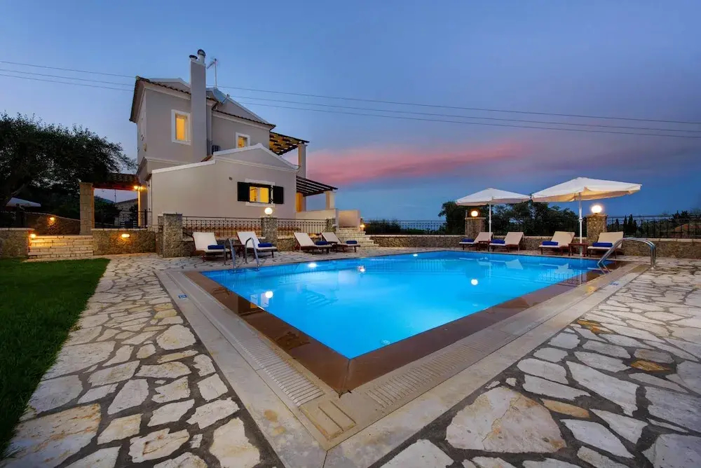Foto - Tesori Dassia Villas