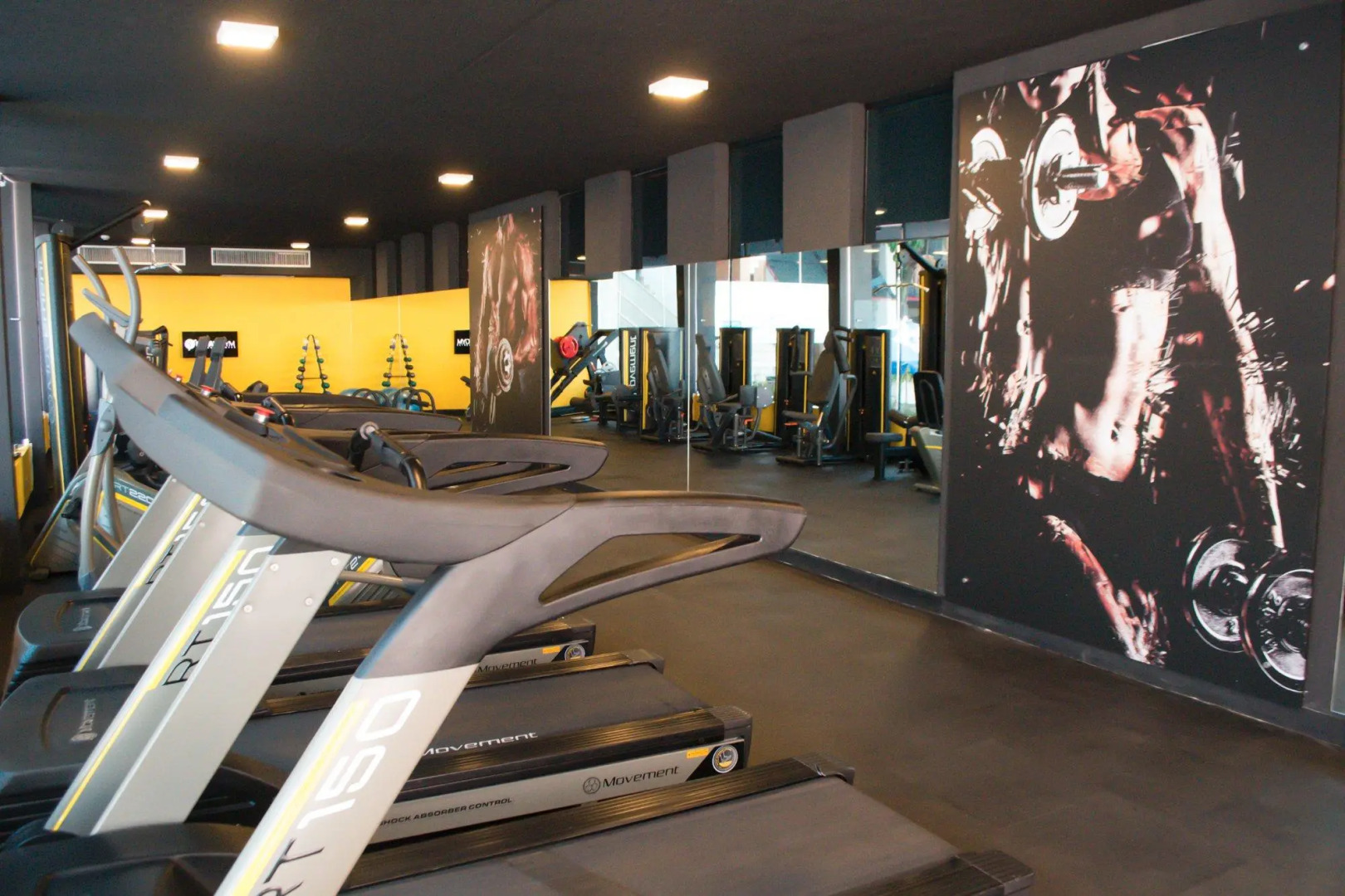 Foto - Rafain Palace Hotel & Convention Center