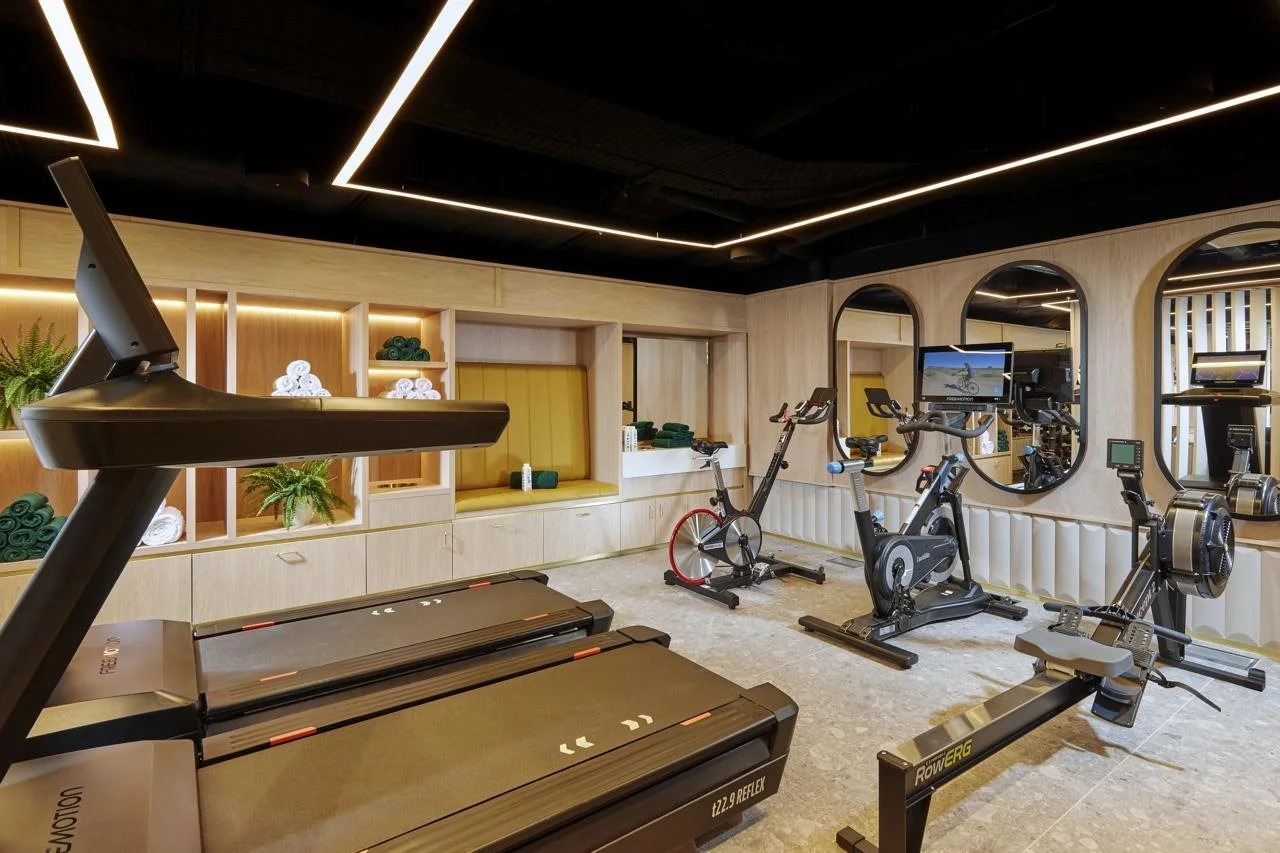 Foto - The Chancery Hotel