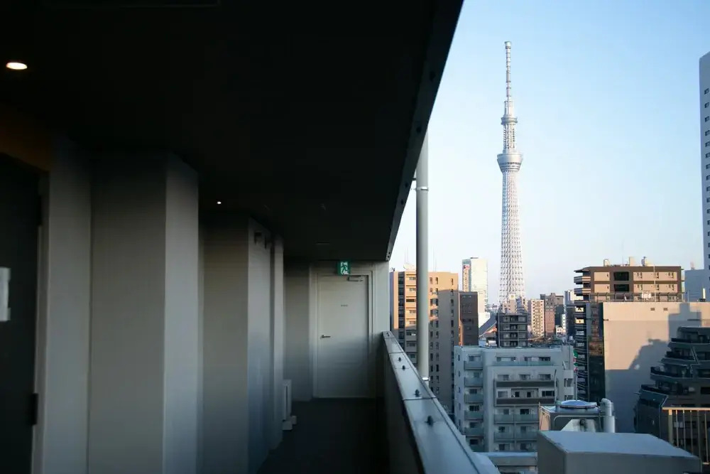 Foto - Minn Asakusa Kappabashi