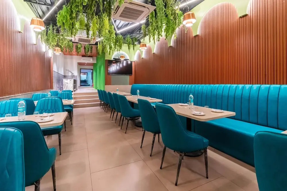 Foto - Treebo Express Inn