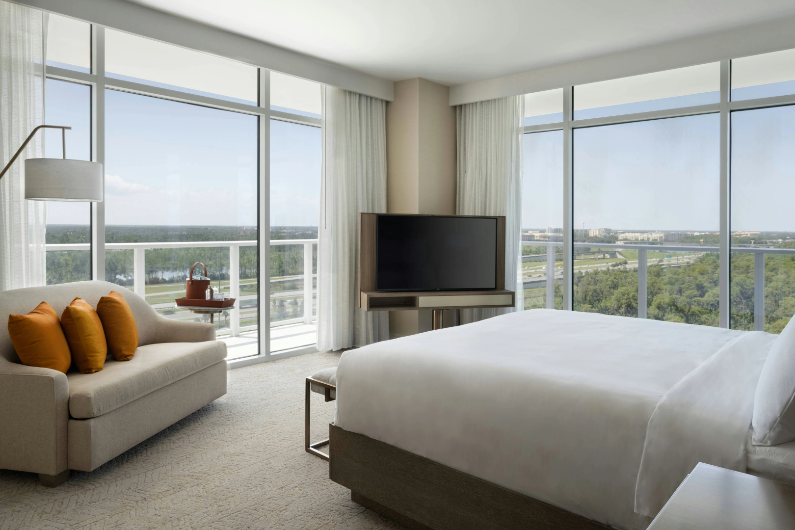 Photo - JW Marriott Orlando Bonnet Creek Resort & Spa