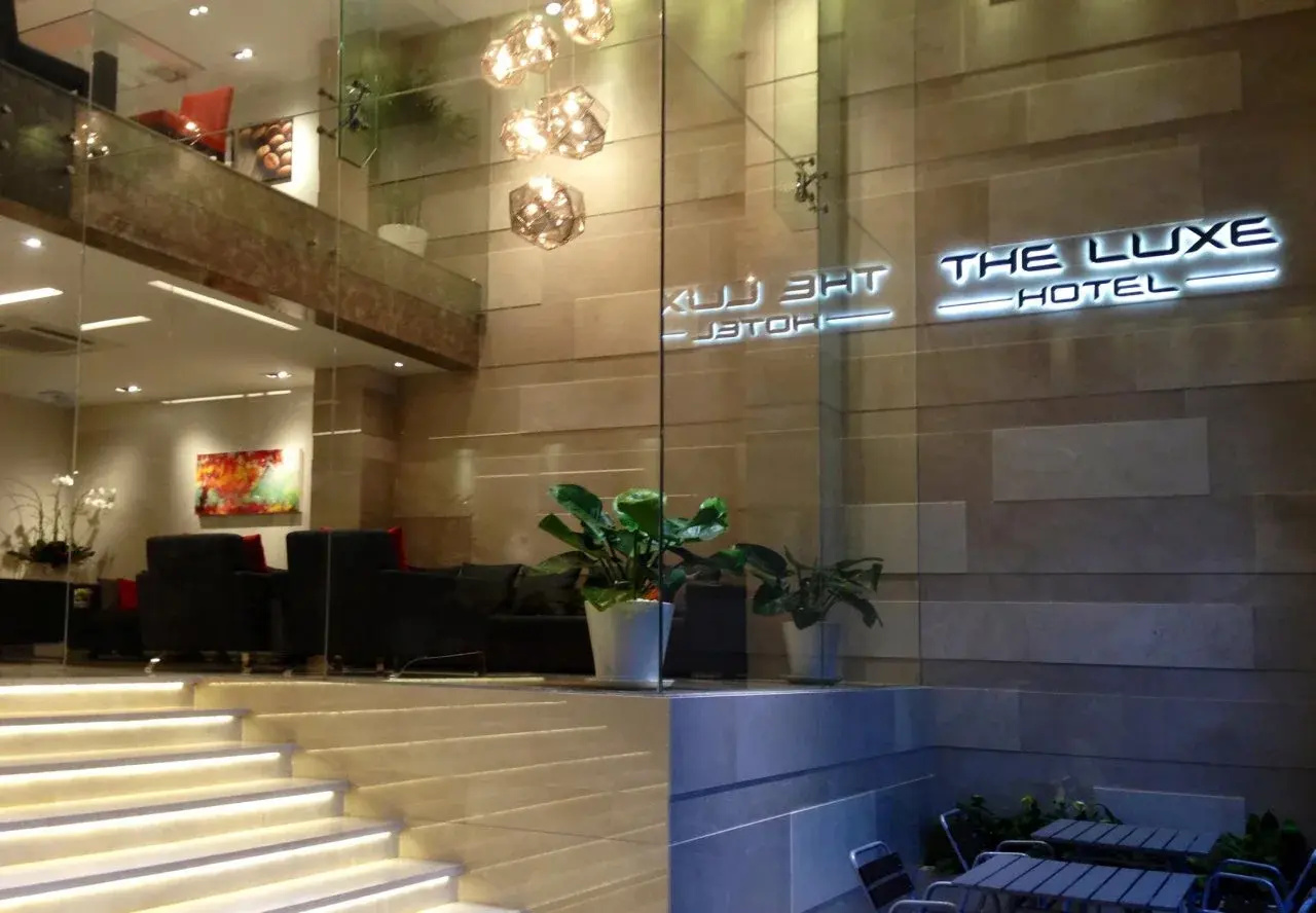 Foto - Nicecy Ben Thanh Hotel