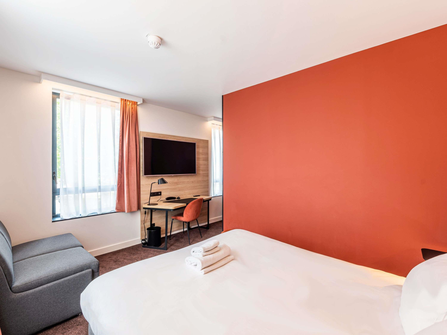 Photo - Novotel Annemasse Centre - Porte de Genève