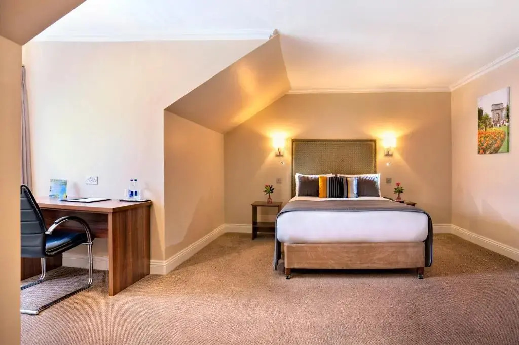 Foto - The Sandymount Hotel