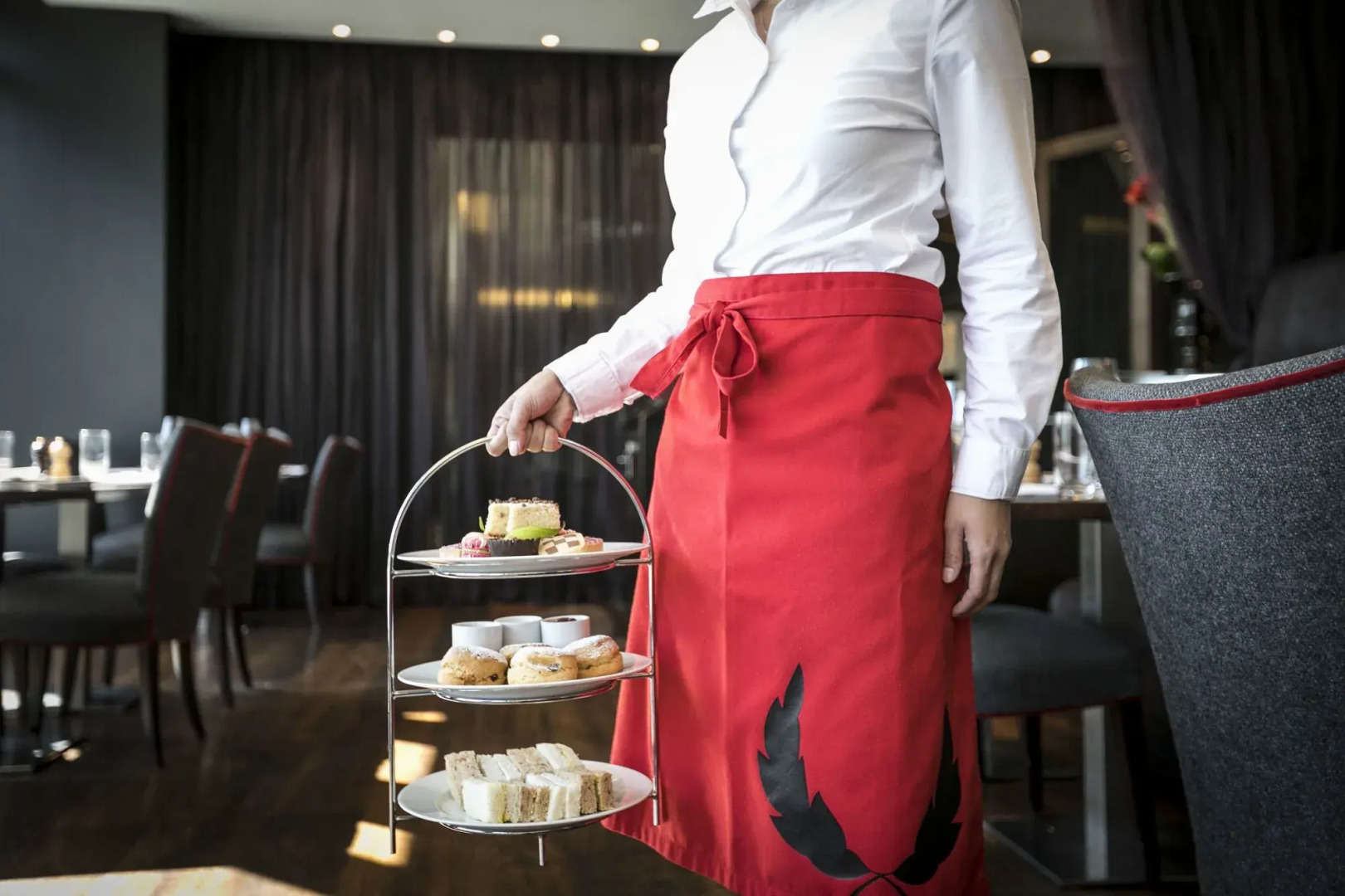 Foto - Brooklands Hotel & Spa