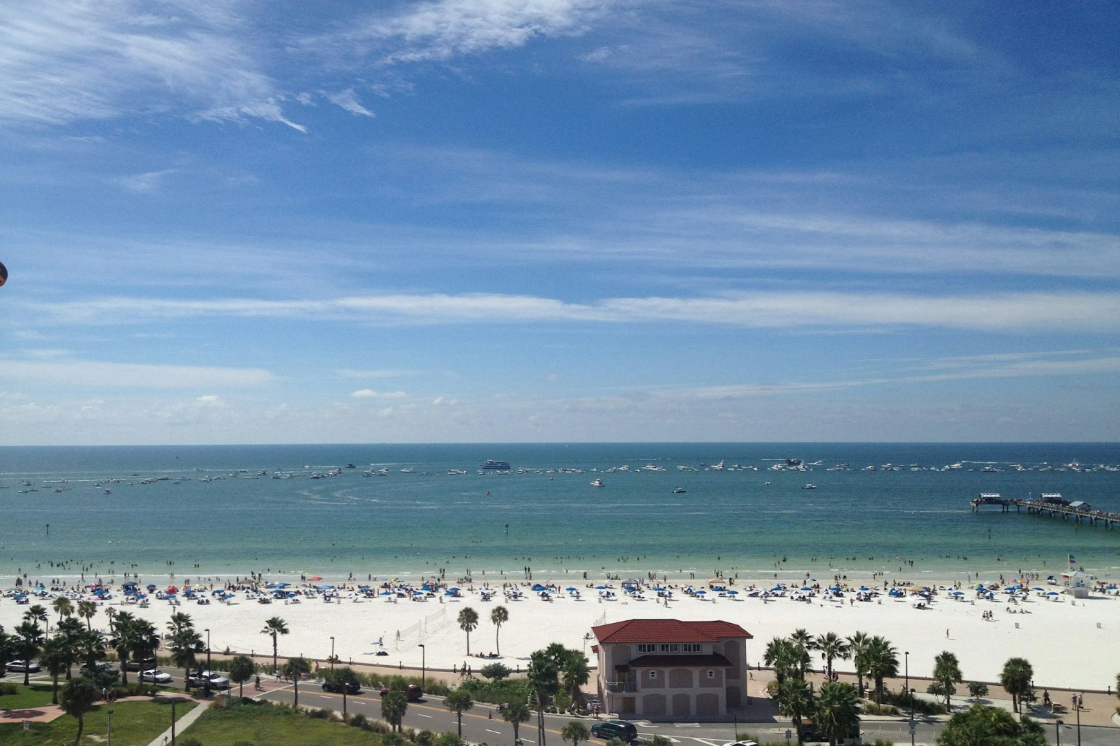 Foto - Pier House 60 Clearwater Beach Marina Hotel