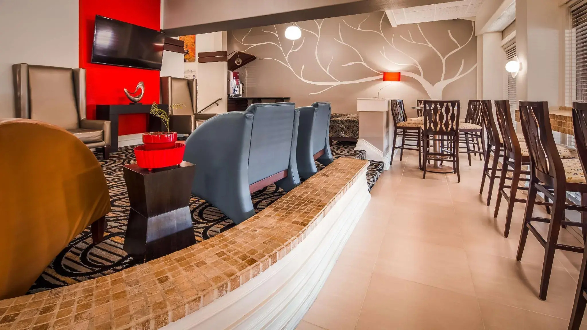 Photo - Aiden Austin City Hotel