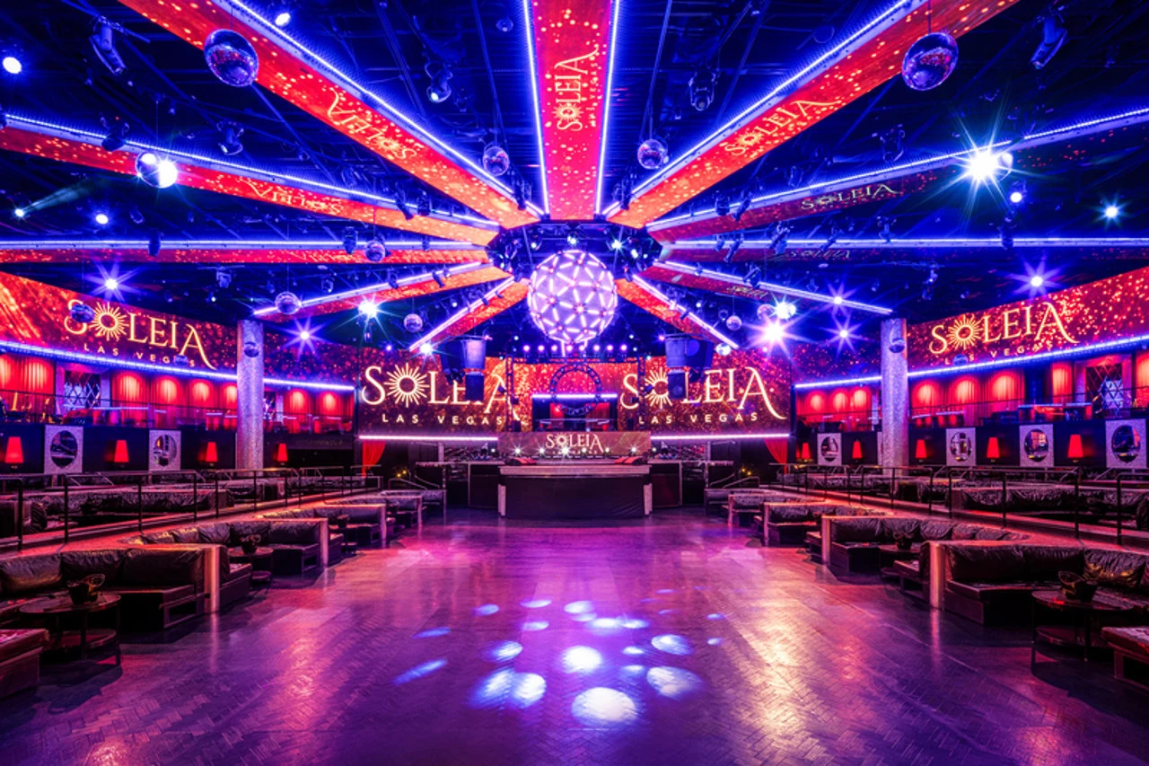 Foto - The Vanderpump Las Vegas Hotel & Casino - A Caesars Rewards Destination