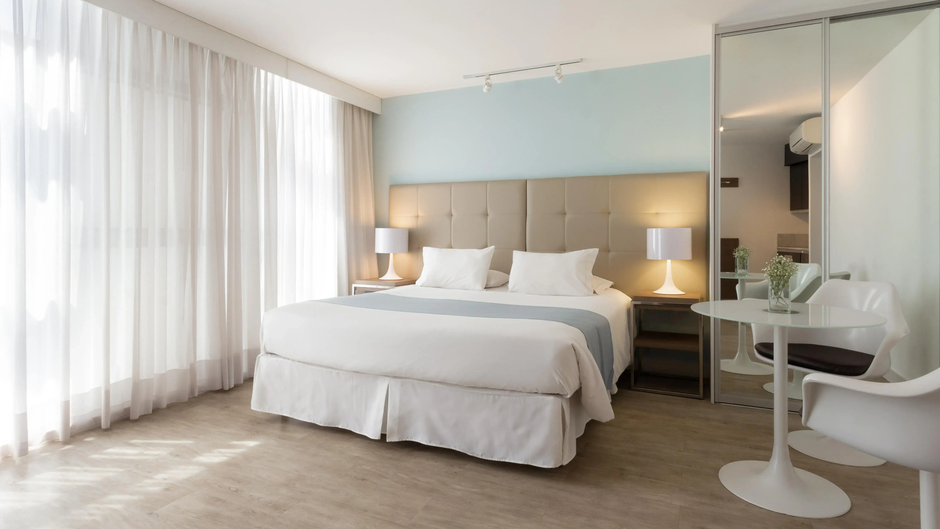 Foto - Vivaldi Hotel Loft Punta Carretas